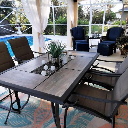 Villa Joella Cape Coral Exterior foto