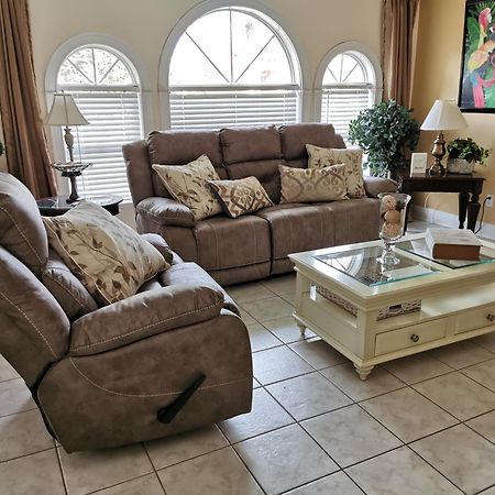 Villa Joella Cape Coral Exterior foto
