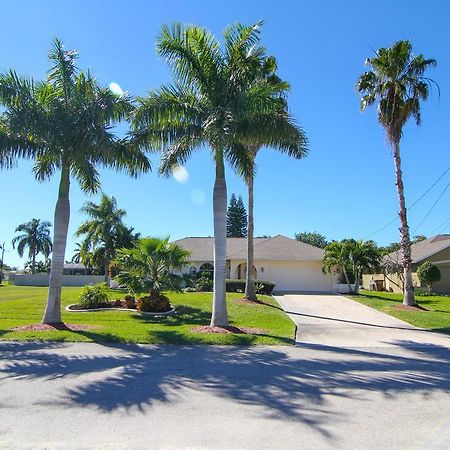 Villa Joella Cape Coral Exterior foto