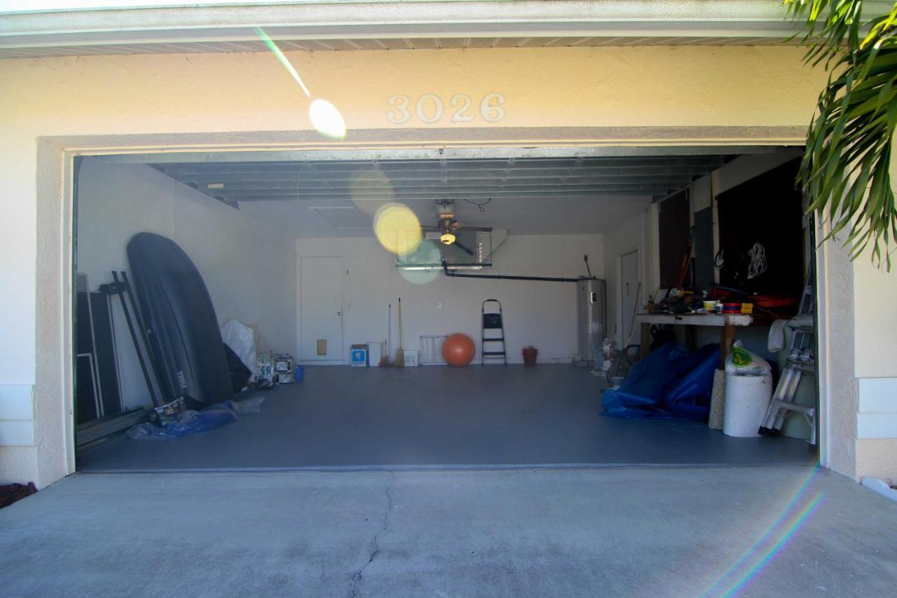 Villa Joella Cape Coral Exterior foto