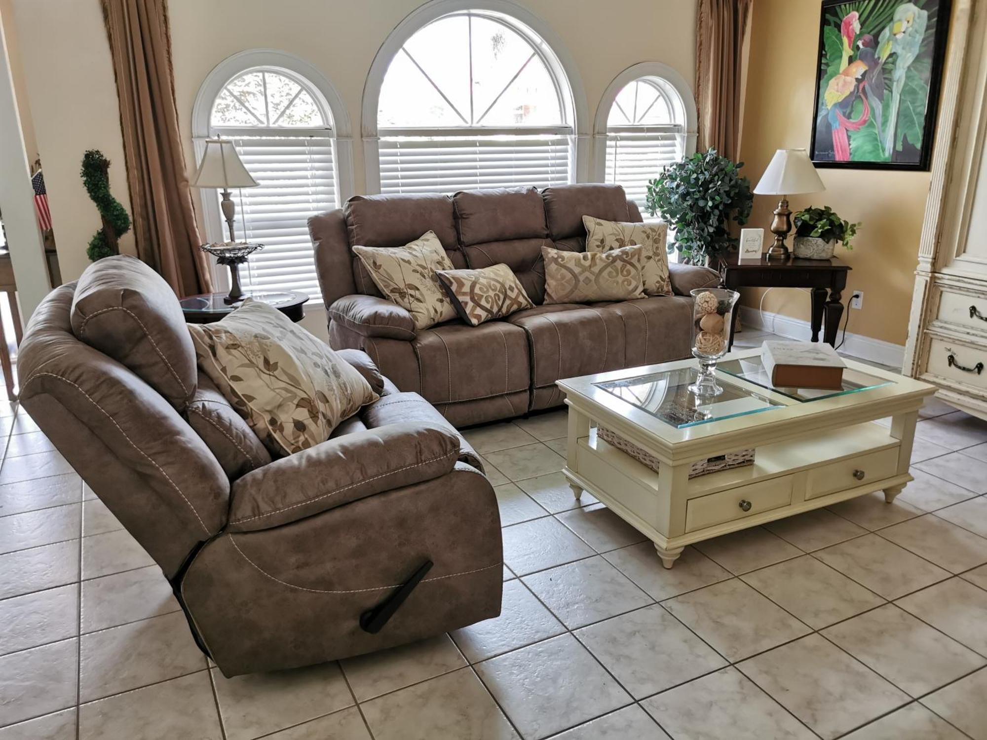 Villa Joella Cape Coral Exterior foto