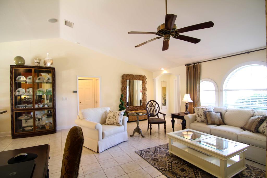 Villa Joella Cape Coral Exterior foto