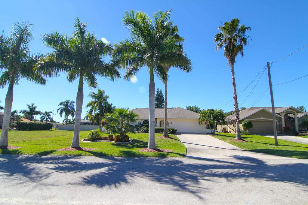 Villa Joella Cape Coral Exterior foto